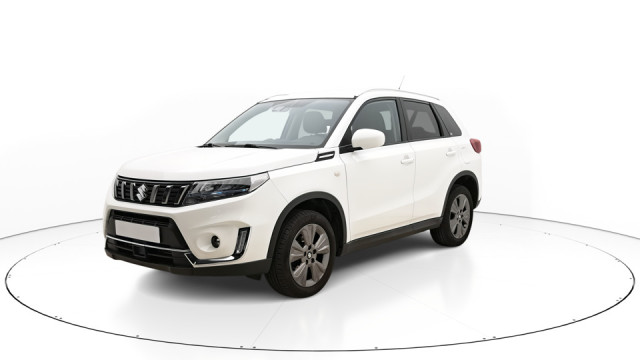 SUZUKI VITARA 1.4 BoosterJet Hybrid 129ch  PRIVILEGE