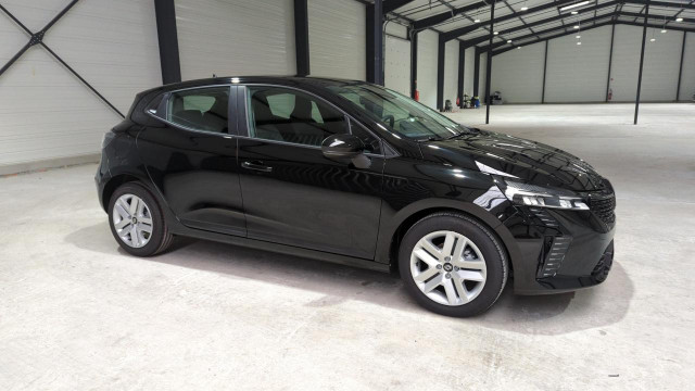 RENAULT CLIO  1.0 TCE 90CV BVM6 EVOLUTION + ADML