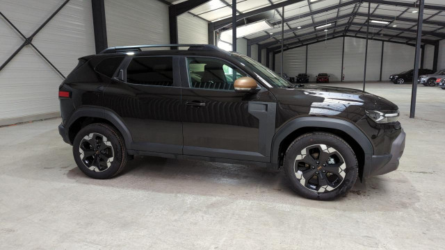 DACIA DUSTER 1.2 TCE 130CV BVM6 4X2 EXTREME SUREQUIPE