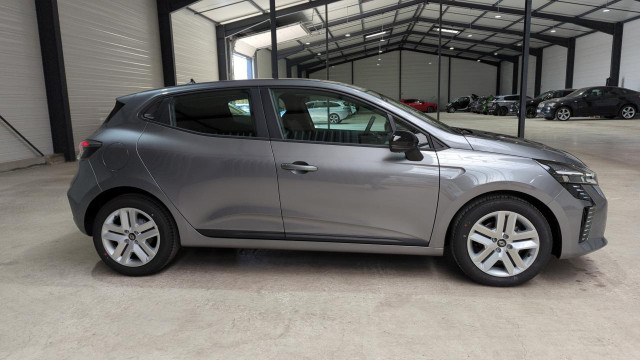 RENAULT CLIO TCE 90 GSR2 EVOLUTION + ADML + PACK HIVER