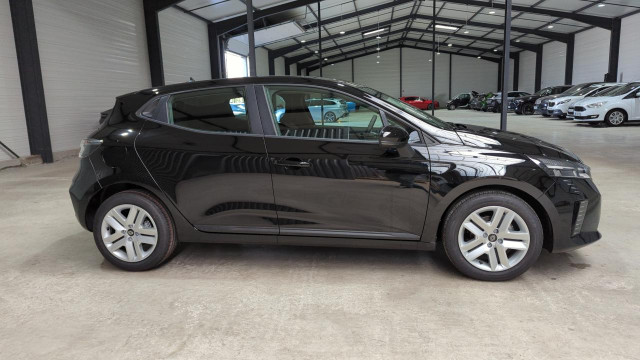 RENAULT CLIO TCE 90 GSR2 EVOLUTION + ADML + PACK HIVER