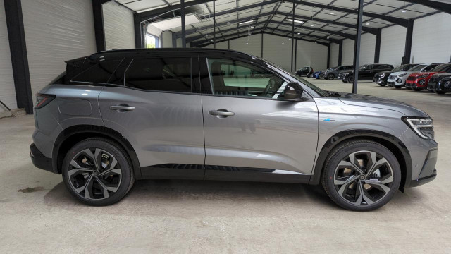 RENAULT AUSTRAL E-TECH FULL HYBRID 200 GSR2 TECHNO ESPRIT ALPINE + HAYON MOTORISE + PACK SAFETY