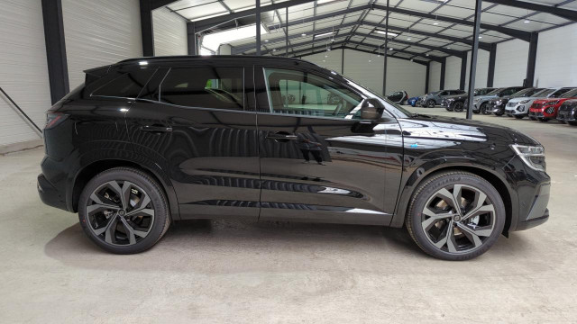 RENAULT AUSTRAL E-TECH FULL HYBRID 200 GSR2 TECHNO ESPRIT ALPINE + HAYON MOTORISE + PACK SAFETY