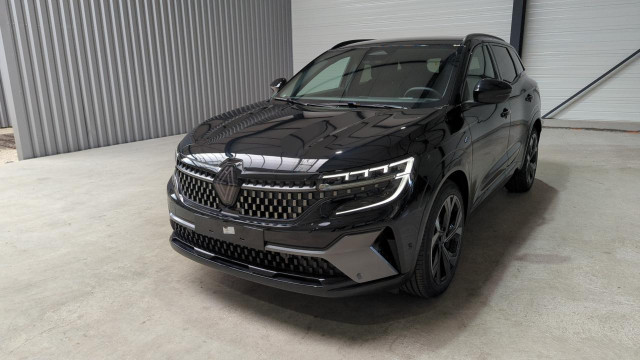 RENAULT AUSTRAL E-TECH FULL HYBRID 200 GSR2 TECHNO ESPRIT ALPINE + HAYON MOTORISE + PACK SAFETY