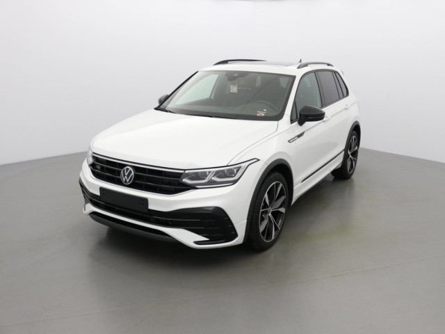 VOLKSWAGEN TIGUAN R-LINE 150 TDI