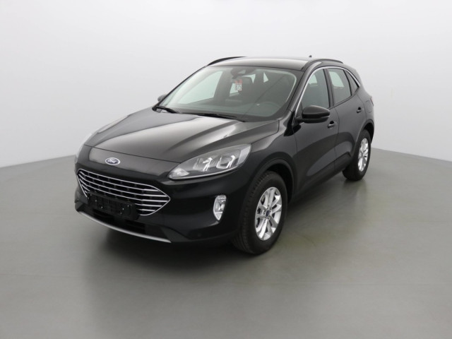 FORD KUGA TITANIUM 150 ECOBOOST