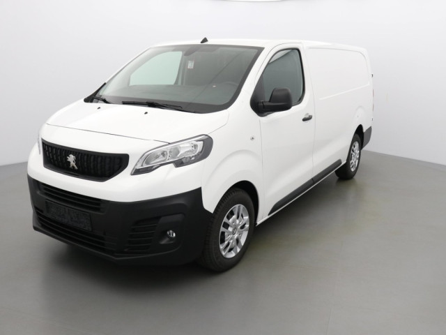 PEUGEOT EXPERT FOURGON L3 VAN 145 BlueHDi