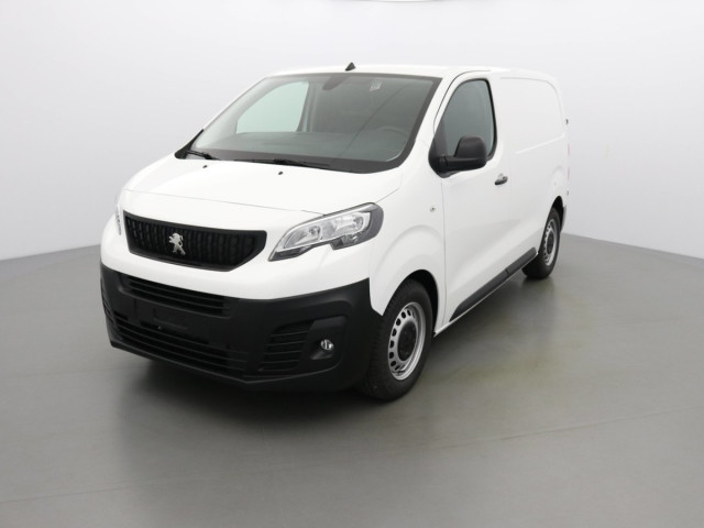 PEUGEOT EXPERT FOURGON L1H1 PREMIUM 100 BlueHDi