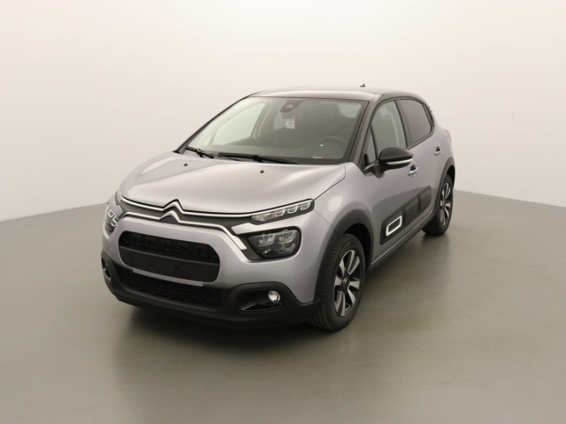 CITROEN C3  SHINE  83 PURETECH