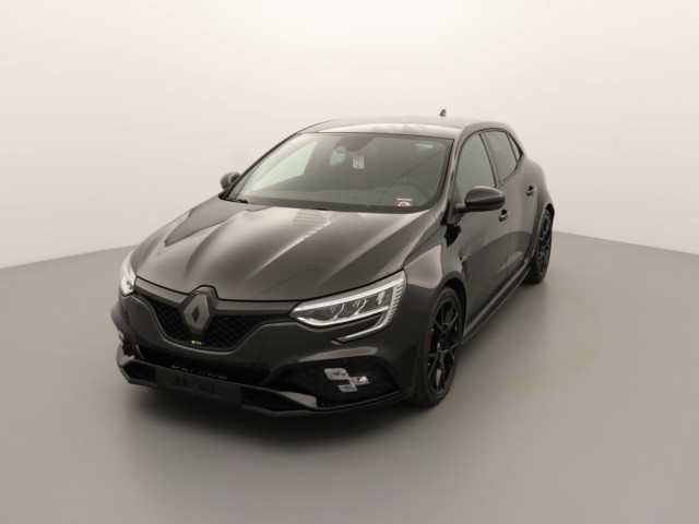 RENAULT MEGANE R.S. ULTIME 1.8 Tce 300ch Edc R.s. Ultime