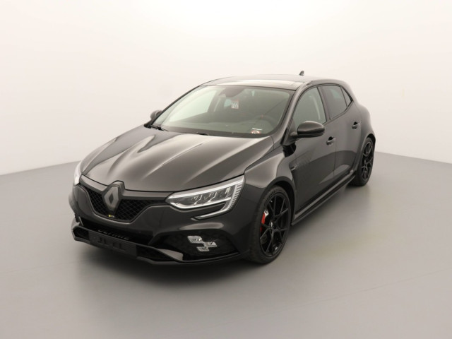 RENAULT MEGANE R.S. ULTIME 1.8 Tce 300ch Edc R.s. Ultime