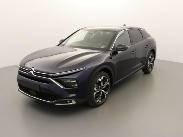 CITROEN C5 X PLUS 1.2 Puretech 130ch Eat8 Plus