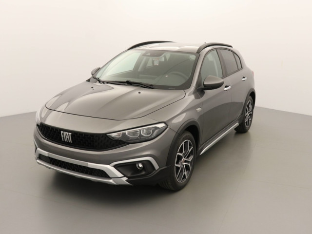 FIAT TIPO HB CROSS 1.5 Firefly Turbo Hybrid 130ch Dct7 Cross