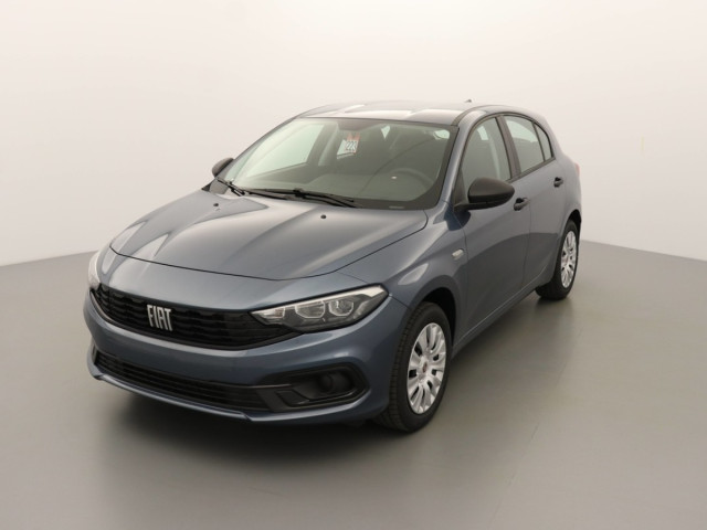 FIAT TIPO HB TIPO 1.5 Firefly Turbo Hybrid 130ch Dct7 Tipo