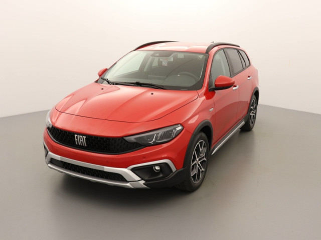 FIAT TIPO SW CROSS 1.5 Firefly Turbo Hybrid 130ch Dct7 Cross