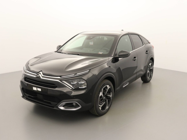 CITROEN C4 MAX 1.2 Ess 130ch Eat8 Max