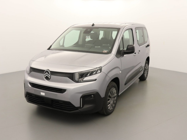 CITROEN BERLINGO M PLUS 1.5 Bluehdi 100ch Bvm6 Plus