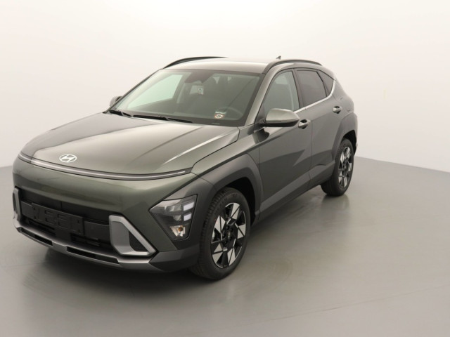 HYUNDAI KONA FEEL COMFORT 1.6 T-Gdi 138ch Dct7 Feel Comfort + Régulateur vitesse