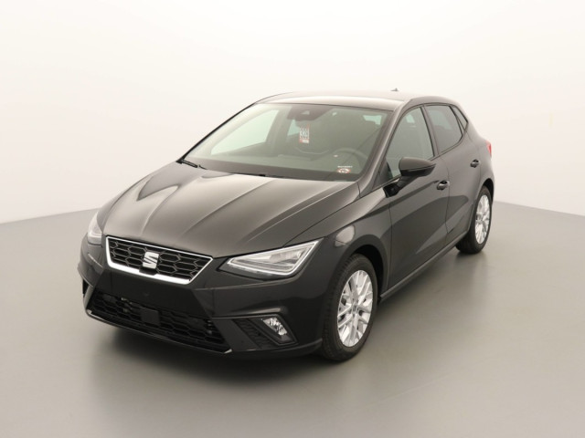 SEAT IBIZA FR XL 1.0 Ecotsi 110ch Bvm6 Fr Xl