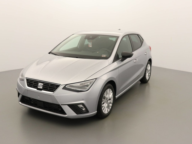 SEAT IBIZA FR XL 1.0 Ecotsi 110ch Bvm6 Fr Xl