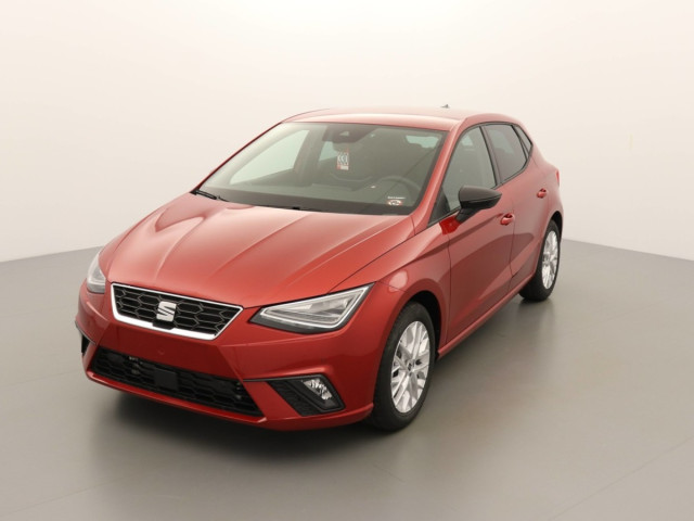 SEAT IBIZA FR XL 1.0 Ecotsi 110ch Bvm6 Fr Xl