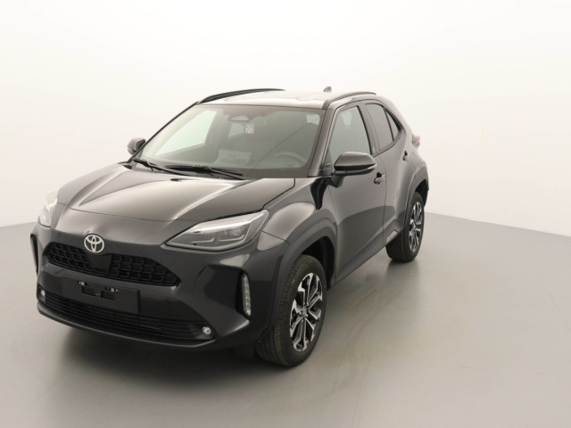 TOYOTA YARIS CROSS TEAM D 1.5 Vvt-I Hybrid 130ch Bva Team D