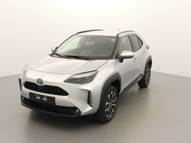 TOYOTA YARIS CROSS TEAM D 1.5 Vvt-I Hybrid 130ch Bva Team D