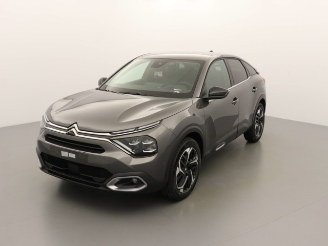 CITROEN C4 MAX 1.2 Ess 130ch Eat8 Max