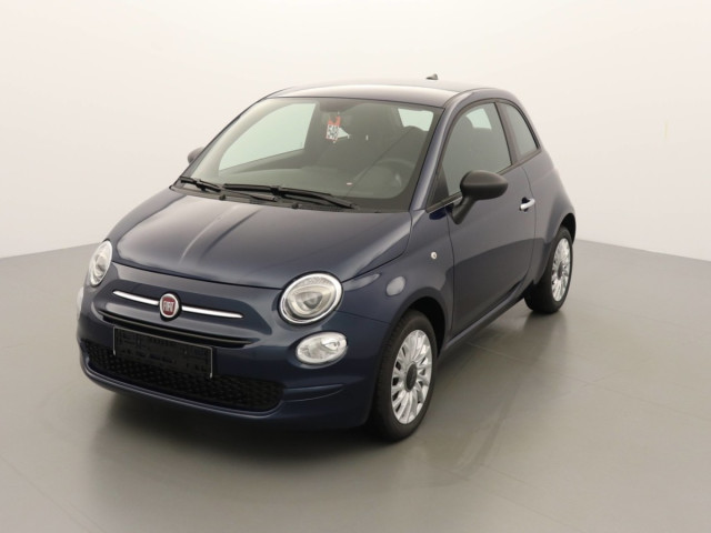 FIAT 500  1.0 Hybrid 70ch Bvm6 