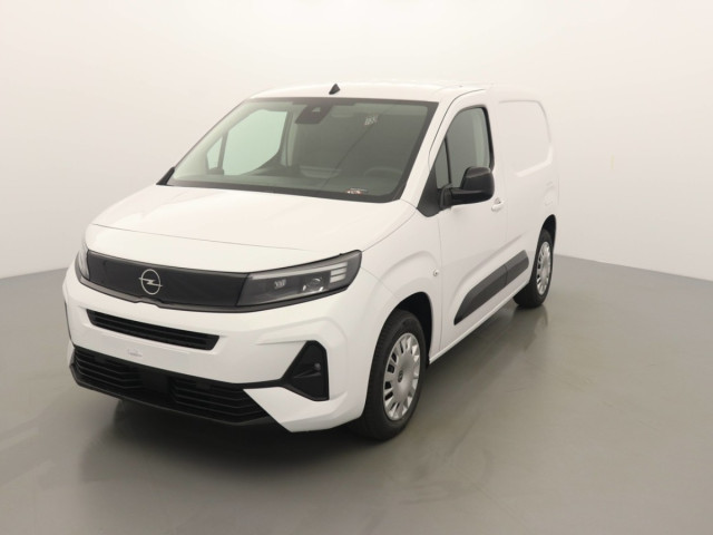 OPEL COMBO CARGO M LIGHT 650 KG VAN 1.5 Turbo D 100ch Bvm6 Van