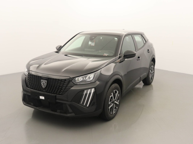 PEUGEOT 2008 STYLE 1.2 Hybrid 136ch E-Dsc6 Style