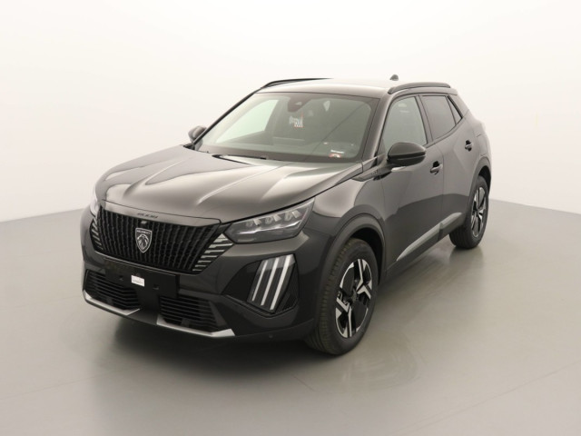 PEUGEOT 2008 GT 1.2 Hybrid 136ch E-Dsc6 Gt + Caméra 360