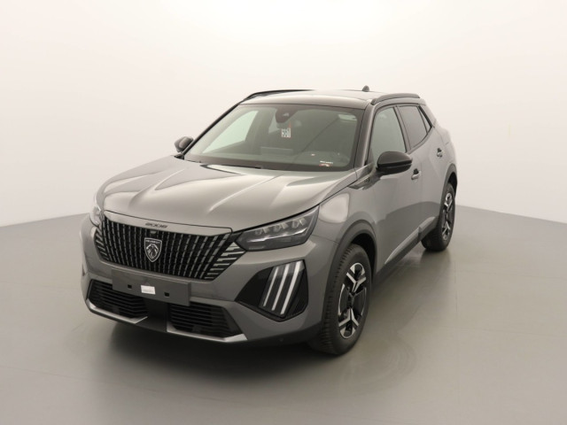 PEUGEOT 2008 GT 1.2 Hybrid 136ch E-Dsc6 Gt