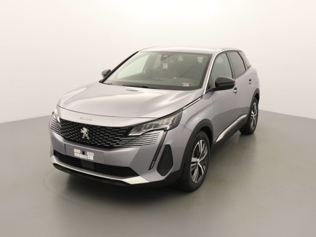 PEUGEOT 3008 ALLURE PACK 1.6 Hybrid 225ch E-Eat8 Allure Pack