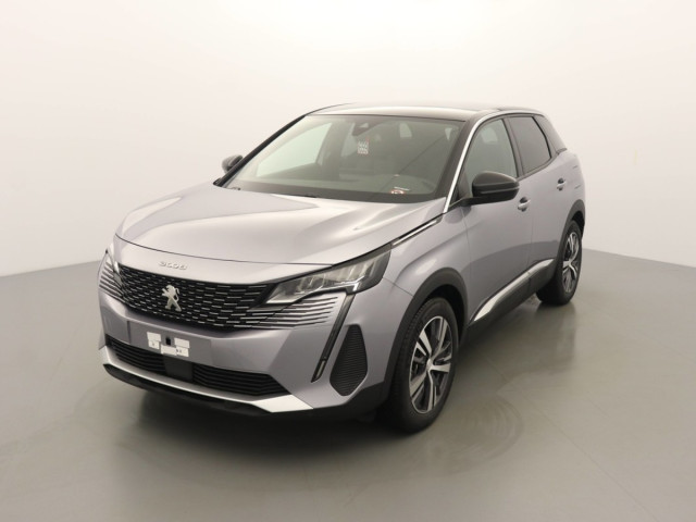 PEUGEOT 3008 ALLURE PACK 1.6 Hybrid 225ch E-Eat8 Allure Pack