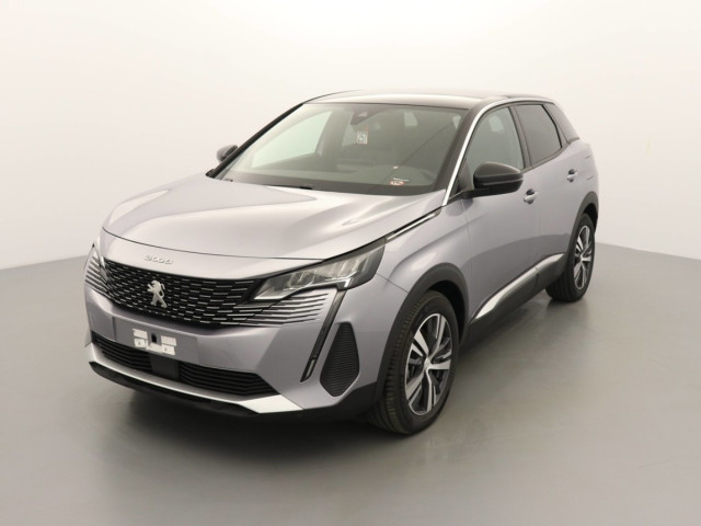 PEUGEOT 3008 ALLURE PACK 1.6 Hybrid 225ch E-Eat8 Allure Pack