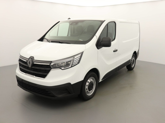 RENAULT TRAFIC ADVANCE 2.0 Dci 130ch Bvm6 Advance