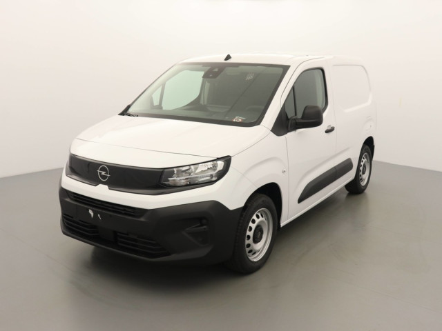 OPEL COMBO CARGO L1H1 LIGHT VAN 1.5 Turbo D 130ch Eat8 Van