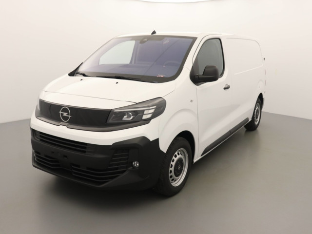 OPEL VIVARO FOURGON L2 VAN 2.0 Turbo D 145ch Ba-8 Van