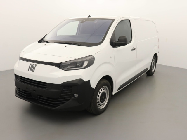 FIAT SCUDO L2 VAN 2.0 Turbo D 145ch Ba-8 Van