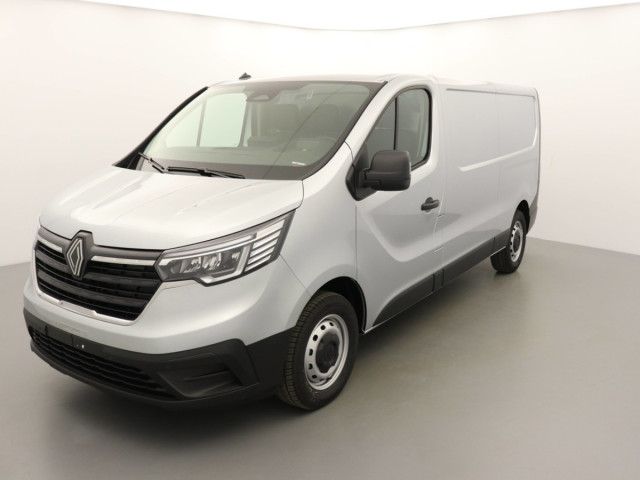 RENAULT TRAFIC L2H1 ADVANCE 2.0 Dci 150ch Bvm6 Advance