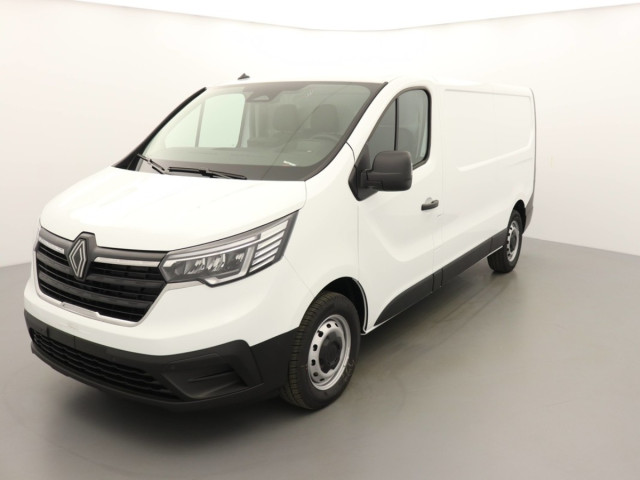 RENAULT TRAFIC L2H1 ADVANCE 2.0 Dci 150ch Bvm6 Advance