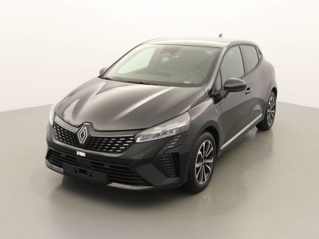 RENAULT CLIO TECHNO 1.0 Tce 90ch Bvm6 Techno