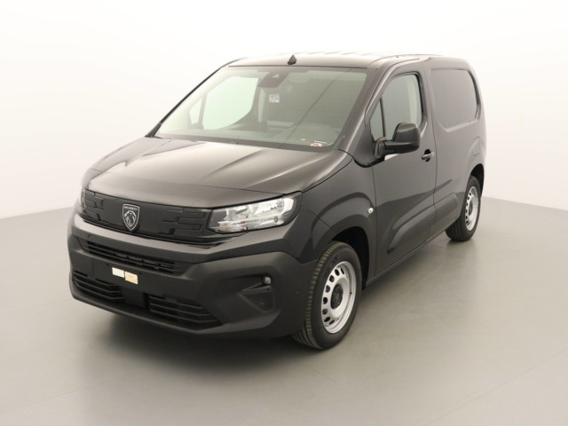 PEUGEOT PARTNER STANDARD LIGHT 650 KG VAN 1.5 Bluehdi 130ch Eat8 Van
