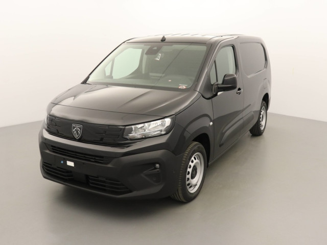 PEUGEOT PARTNER LONG HEAVY 1000 KG VAN 1.5 Bluehdi 130ch Eat8 Van