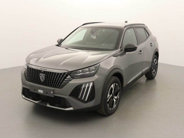 PEUGEOT 2008 HYBRID 145 GT 1.2 Hybrid 136ch E-Dsc6 Gt