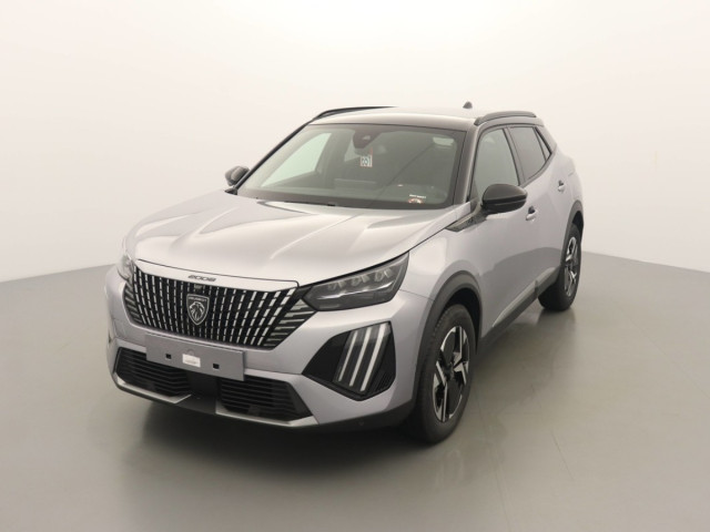 PEUGEOT 2008 HYBRID 145 GT 1.2 Hybrid 136ch E-Dsc6 Gt