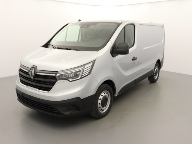 RENAULT TRAFIC ADVANCE 2.0 Dci 130ch Bvm6 Advance