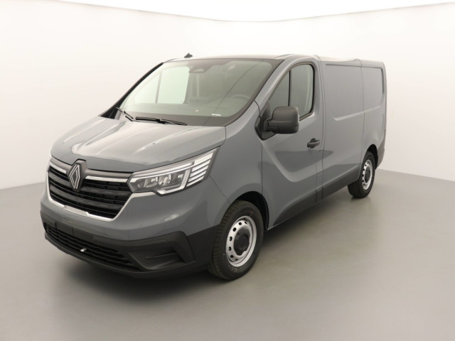 RENAULT TRAFIC ADVANCE 2.0 Dci 130ch Bvm6 Advance