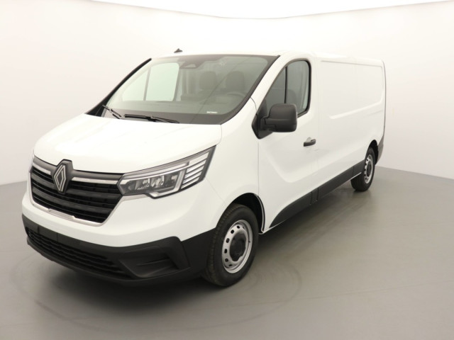 RENAULT TRAFIC L2H1 ADVANCE 2.0 Dci 150ch Bvm6 Advance